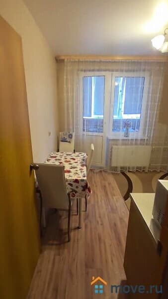 1-комн. квартира, 45 м²