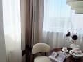 Сдам в аренду посуточно однокомнатную квартиру, 45 м², этаж 11 из 25. Фото 4
