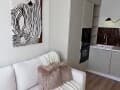 Сдам в аренду посуточно однокомнатную квартиру, 45 м², этаж 11 из 25. Фото 5