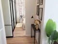 Сдам в аренду посуточно однокомнатную квартиру, 45 м², этаж 11 из 25. Фото 7