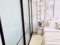 Сдам в аренду посуточно однокомнатную квартиру, 45 м², этаж 11 из 25. Фото 8