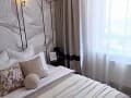 Сдам в аренду посуточно однокомнатную квартиру, 45 м², этаж 11 из 25. Фото 9