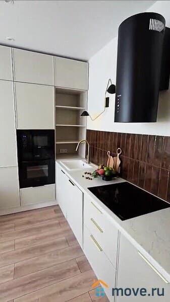 1-комн. квартира, 45 м²