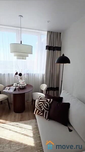 1-комн. квартира, 45 м²