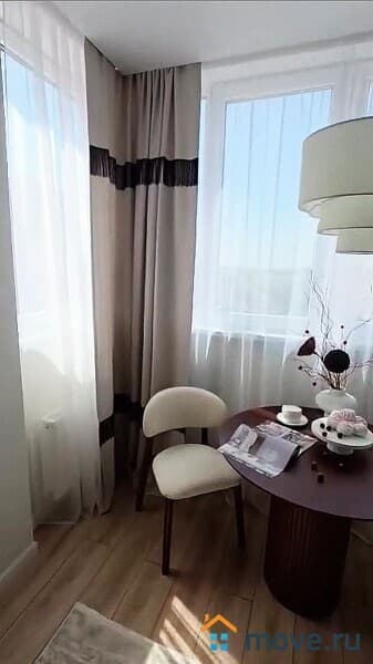 1-комн. квартира, 45 м²