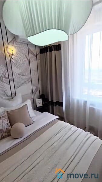 1-комн. квартира, 45 м²