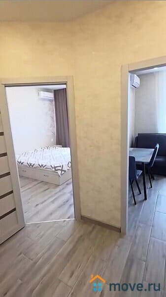 1-комн. квартира, 49 м²