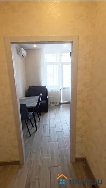 1-комн. квартира, 49 м²