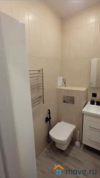 1-комн. квартира, 49 м²