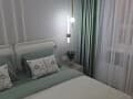 Сдам однокомнатную квартиру на сутки, 46 м², этаж 5 из 9. Фото 1