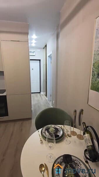 1-комн. квартира, 46 м²
