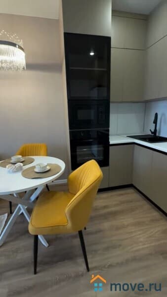 1-комн. квартира, 47 м&sup2;