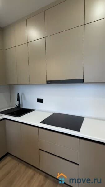 1-комн. квартира, 47 м&sup2;