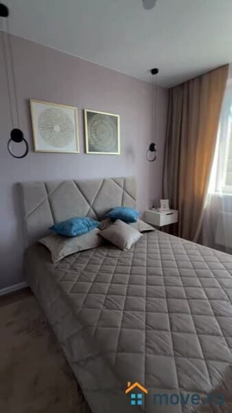 1-комн. квартира, 47 м&sup2;