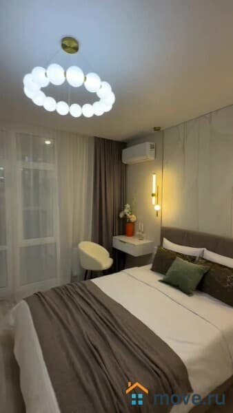 1-комн. квартира, 49 м&sup2;