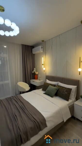 1-комн. квартира, 49 м&sup2;