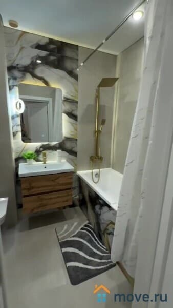 1-комн. квартира, 49 м&sup2;