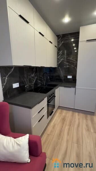 1-комн. квартира, 48 м&sup2;
