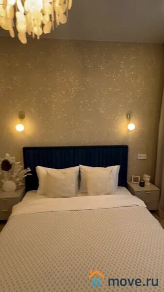 1-комн. квартира, 48 м&sup2;