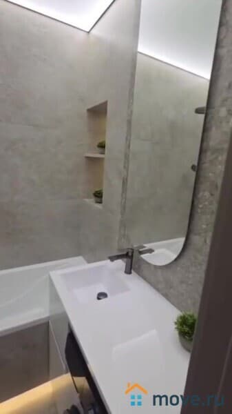 1-комн. квартира, 52 м&sup2;