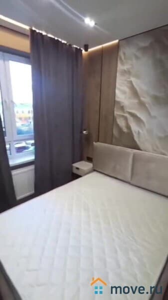 1-комн. квартира, 52 м&sup2;