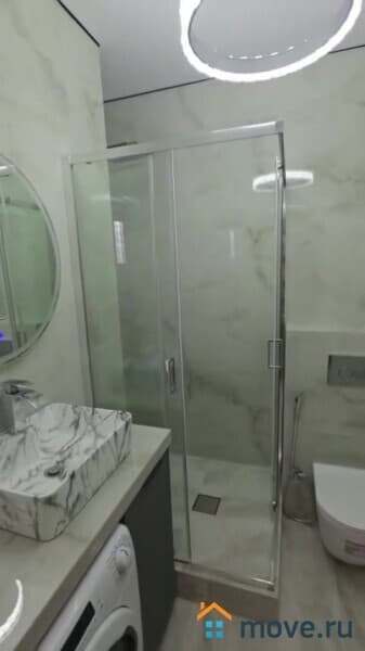 1-комн. квартира, 42 м&sup2;