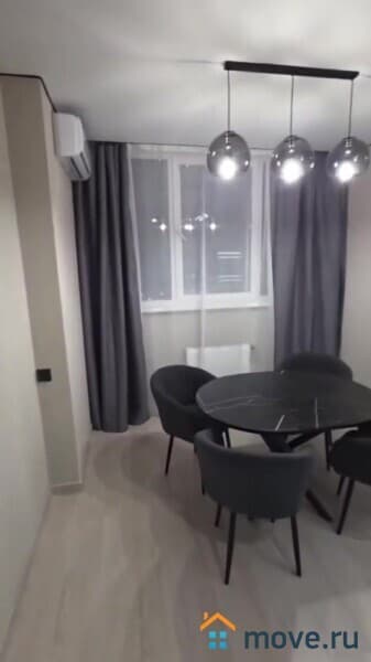 1-комн. квартира, 42 м&sup2;