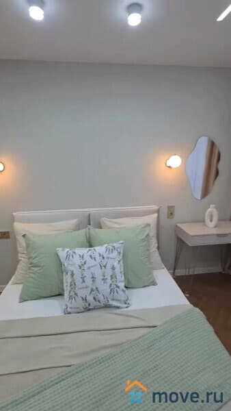 1-комн. квартира, 46 м&sup2;