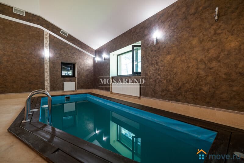 коттедж, 720 м&sup2;