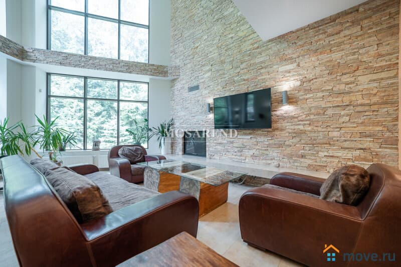 коттедж, 720 м&sup2;