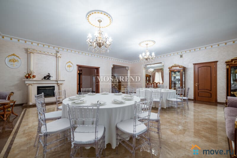 дом, 630 м&sup2;