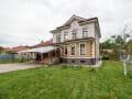 коттедж, 650 м&sup2;