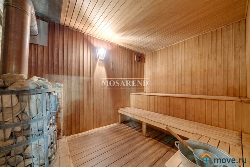 коттедж, 500 м&sup2;