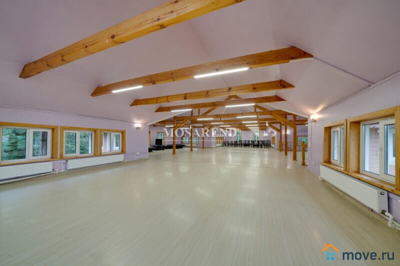 коттедж, 500 м&sup2;