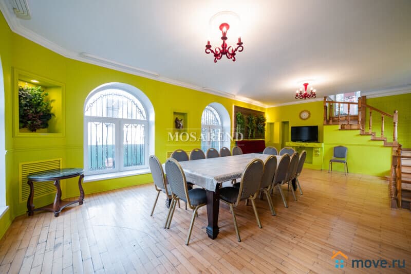 коттедж, 450 м&sup2;