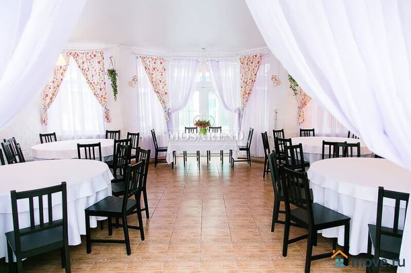 коттедж, 900 м&sup2;