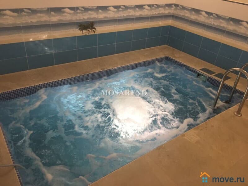 коттедж, 650 м&sup2;