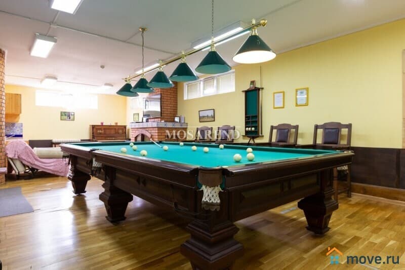 коттедж, 650 м&sup2;