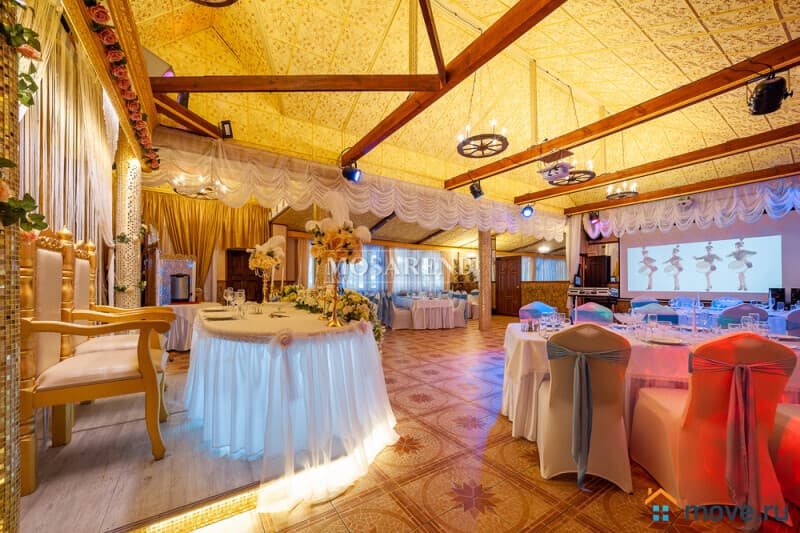 коттедж, 750 м&sup2;