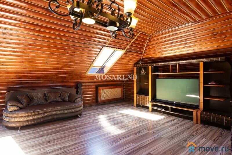 коттедж, 450 м&sup2;