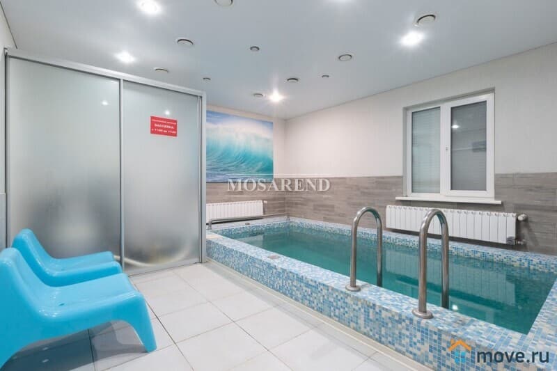 коттедж, 600 м&sup2;