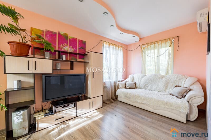 коттедж, 120 м&sup2;