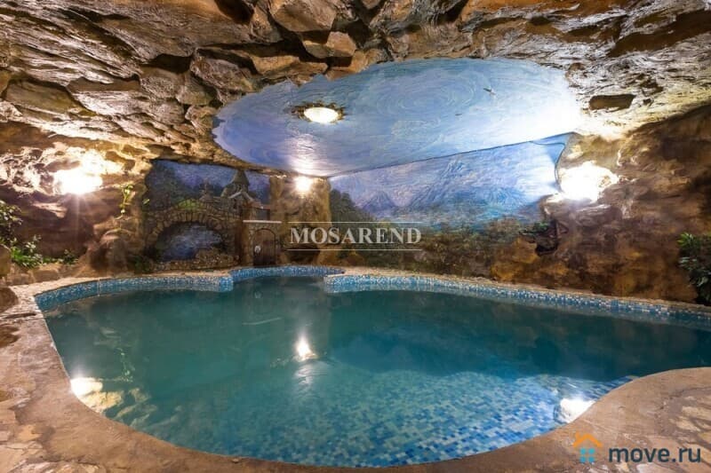 коттедж, 450 м&sup2;