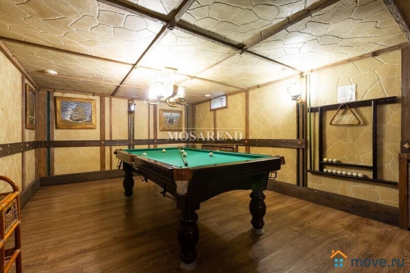 коттедж, 450 м&sup2;