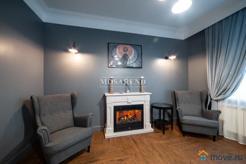 коттедж, 800 м&sup2;