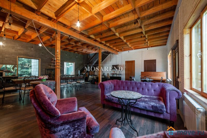 коттедж, 200 м&sup2;