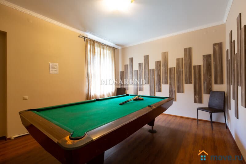 коттедж, 450 м&sup2;