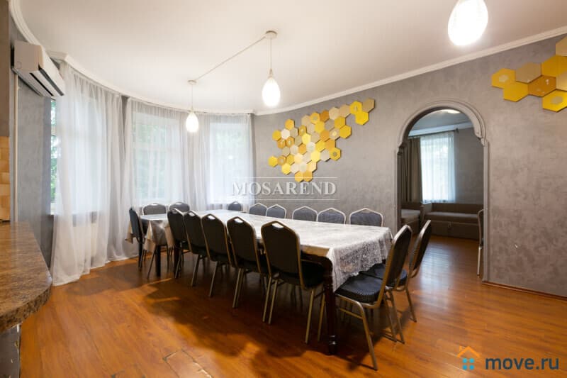 коттедж, 450 м&sup2;