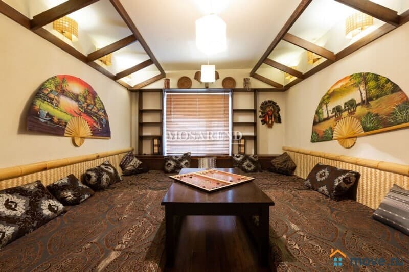 коттедж, 300 м&sup2;