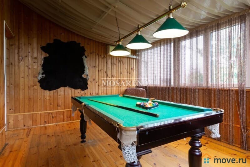 коттедж, 300 м&sup2;